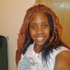 Meet your Posher, Dyeisha